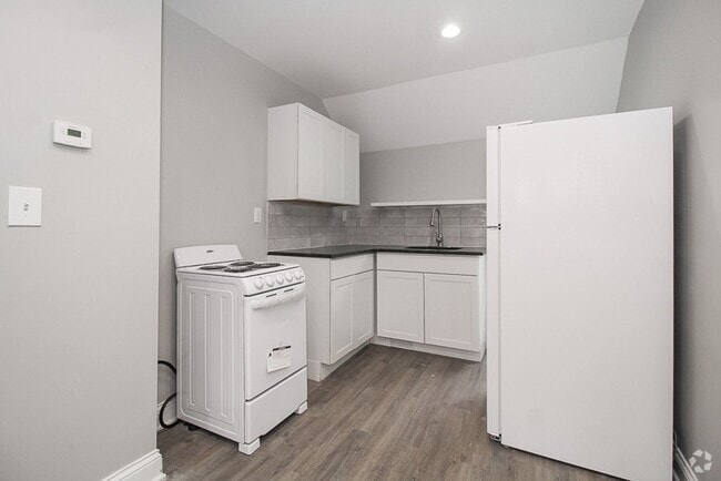 Building Photo - 4301 Bailey Ave Unit 4301 Bailey Ave UP Rental