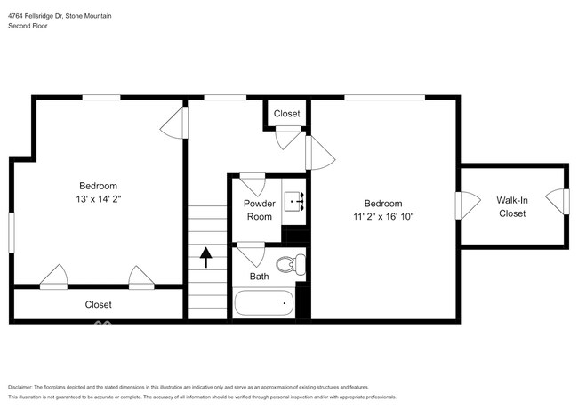 Photo - 4764 Fellsridge Dr