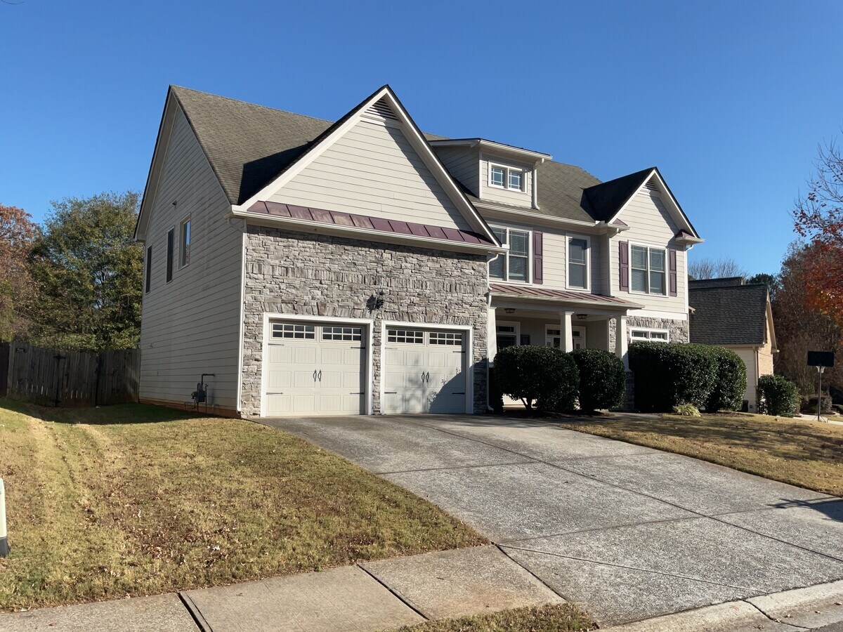 Photo - 5830 Falling View Ln