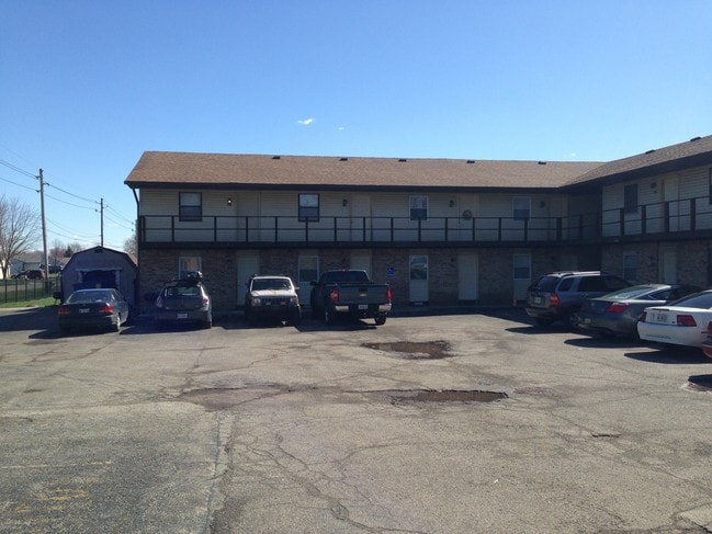 Photo - Muessing Apartments