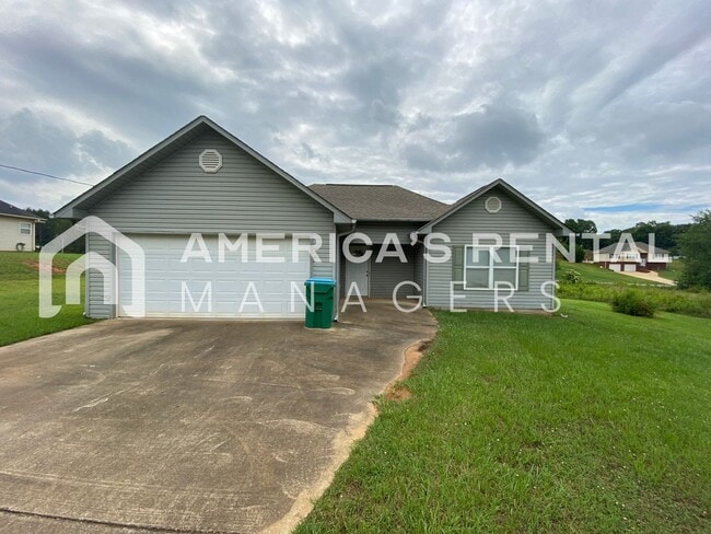 Building Photo - Home for Rent in Woodstock! View with 48 Hours Notice!