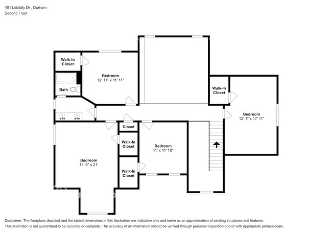 Photo - 401 Loblolly Dr