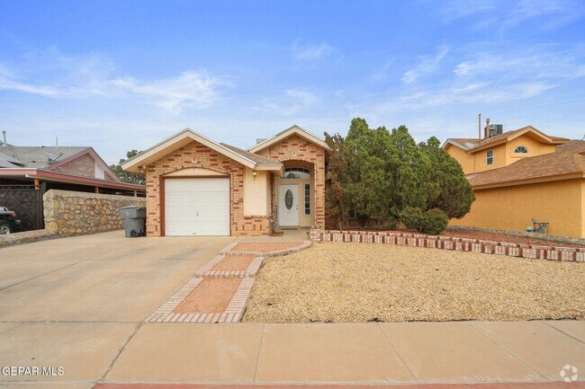 Building Photo - 3286 Sal Berroteran Dr Rental