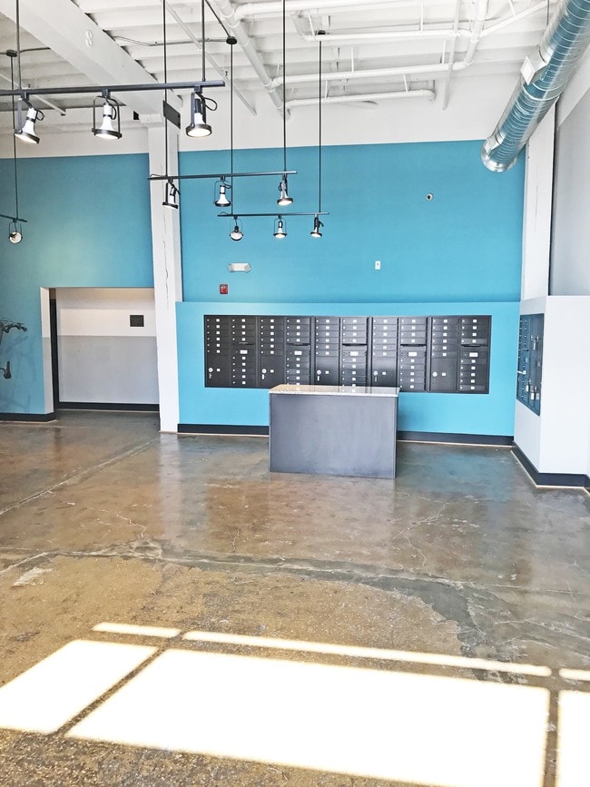 Photo - The Brightleaf Building