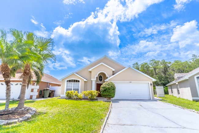 Photo - 2306 Lily Pad Ln
