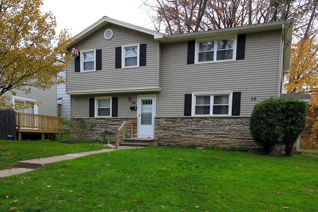 Photo - Fleming Creek Townhomes