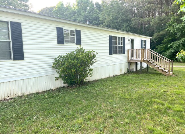 Photo - For Rent Davie County!! House
