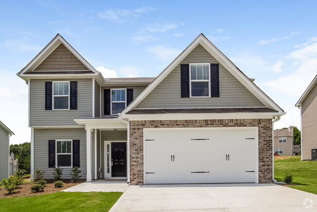 Building Photo - 737 Fieldcrest Dr Rental