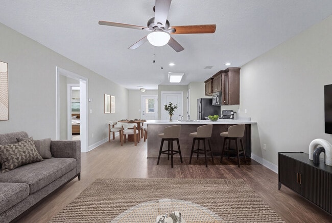 Photo - Tifton Apartments