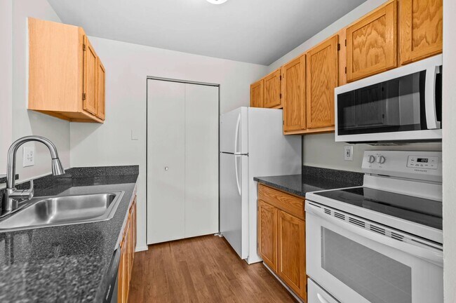 Photo - Village Club of Farmington Hills