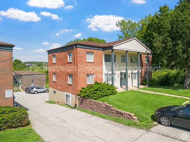 Building Photo - 223 N Virginia Ave Rental