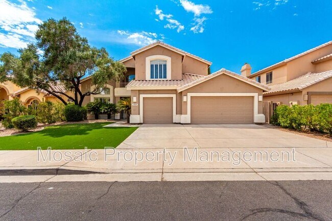 Building Photo - 13566 N 93rd Pl Rental