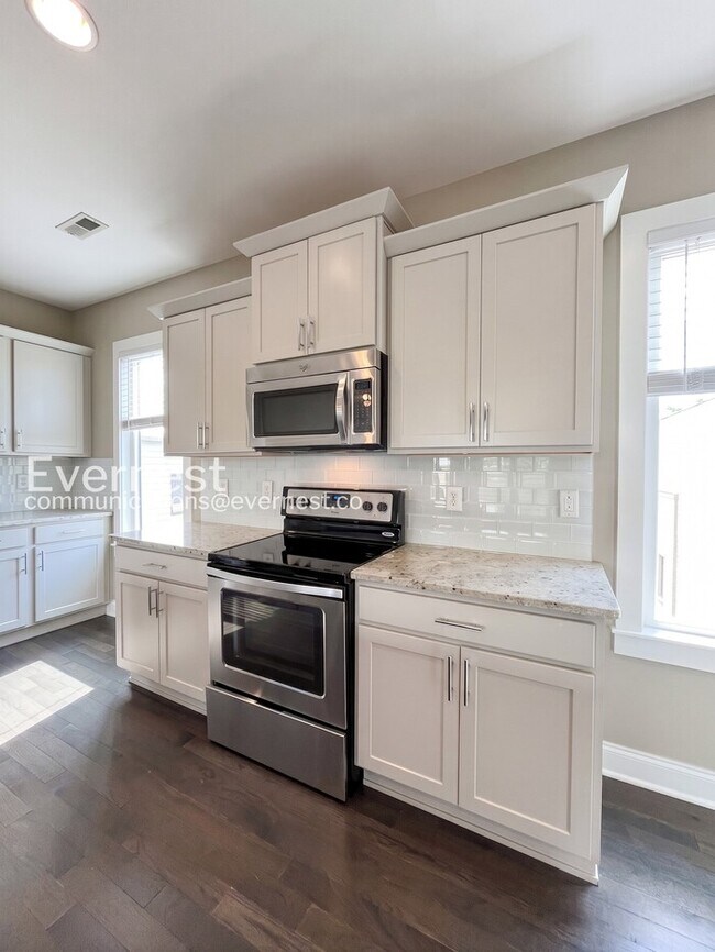 Photo - Spacious 3-Bed/3.5 Bath Townhome/ Available Now!