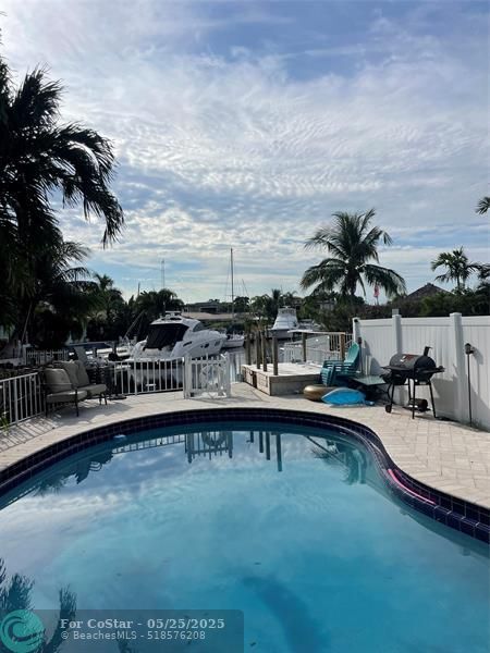 Photo - 2708 NE 14th Street Causeway Condo Unit 2