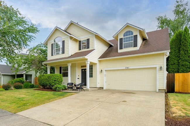 Photo - Large 3 Bed, 2.5 Bath Home in McMinnville-...