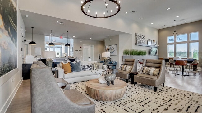 Photo - Springs at Three Oaks