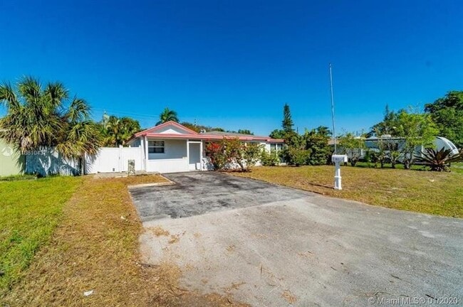 Building Photo - 611 NW 39th St Rental