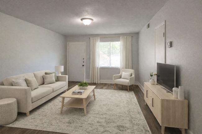 Rainview Apartments