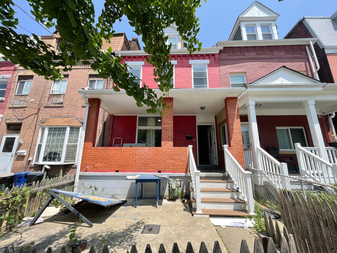 Photo - 511 Cato St (Pittsburgh, PA)