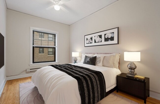 Photo - 1309 Oak Ave Unit L3