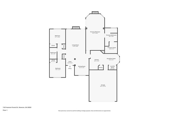 Photo - 116 Freeman Forest Dr