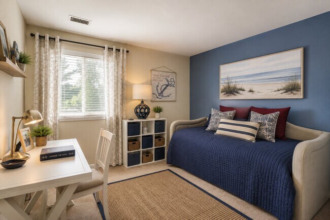 Cedar Creek Apartment Homes