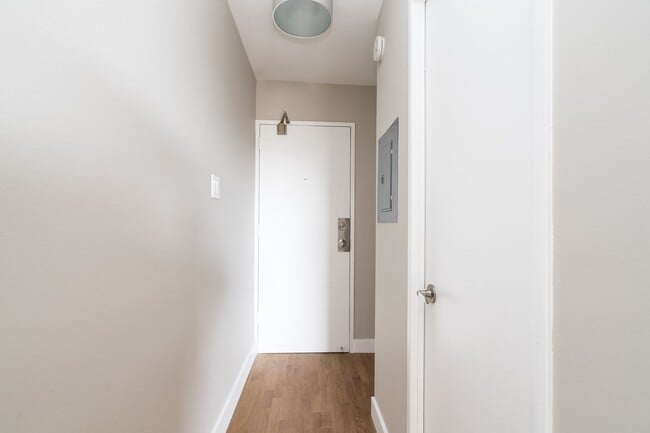 Photo - 798 Richmond Street West Unit 624