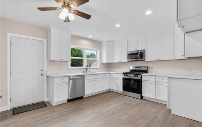 Photo - New 3 Bedroom 1 Bathroom House for Rent in Ontario CA 91764