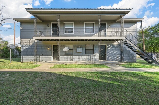 Building Photo - 505 N Morris St Unit 5