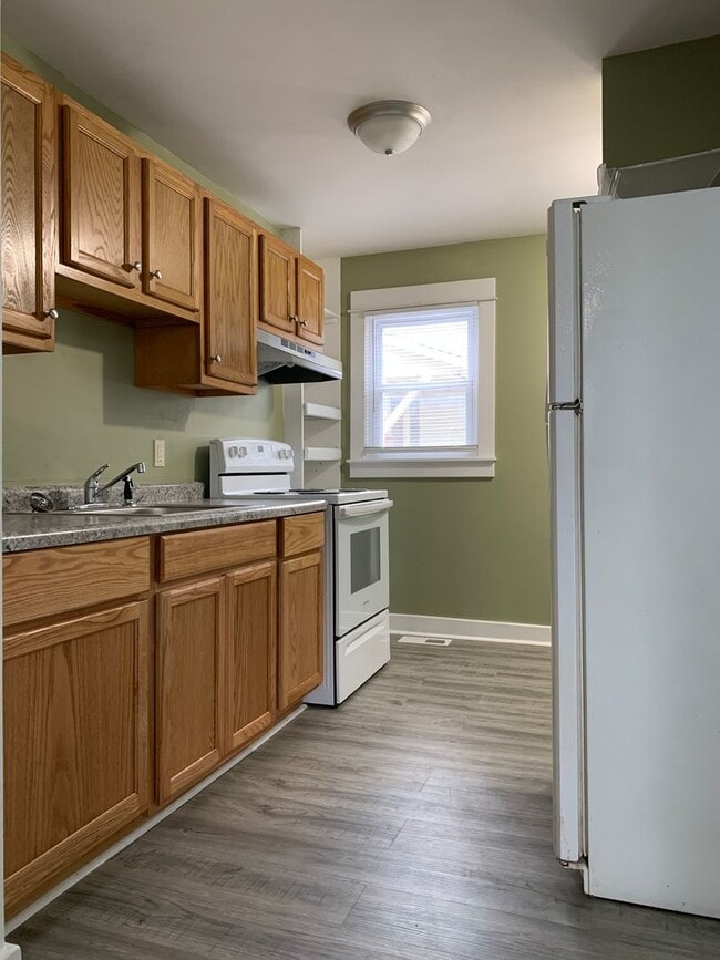 Photo - 602 W Hill St Unit 602 W Hill - A (Downstairs)