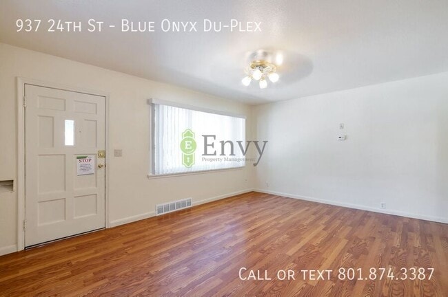Photo - 937 24th St Unidad Blue Onyx Du-Plex