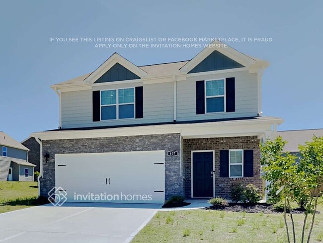 Building Photo - 407 Vermeer Ct