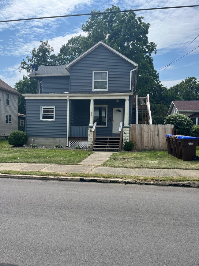 101 - 159 Jefferson Ave Unidad 201