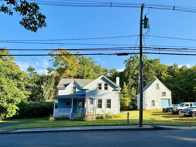 Photo - 301 Central St