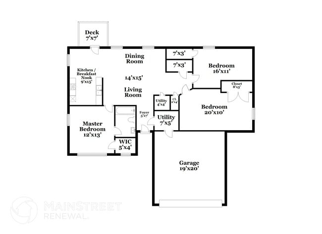 Photo - 6700 Leverett Ln