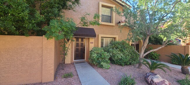 Photo - 1113 E North Ln Unidad 3 Rental