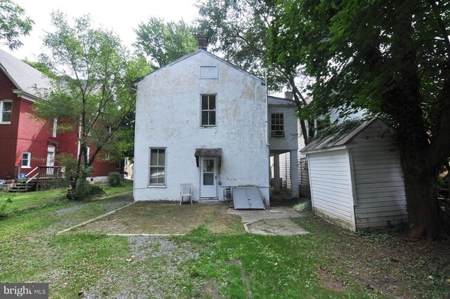 Building Photo - 515 N Loudoun St Unit 3