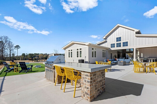 Building Photo - Oak Lake Townhomes