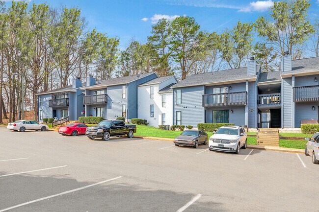 Edition Apartment Homes