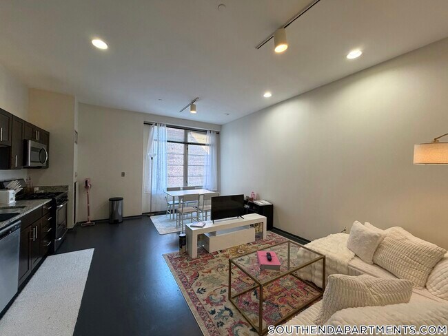 Photo - 160 E Berkeley St Unit 309