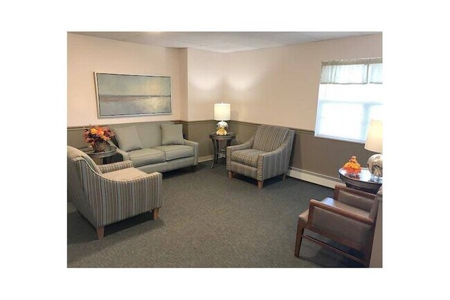 PARKSIDE SENIOR VILLAGE