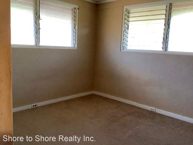 Photo - 3 br, 2.5 bath House - 1624 Kuuipo Street