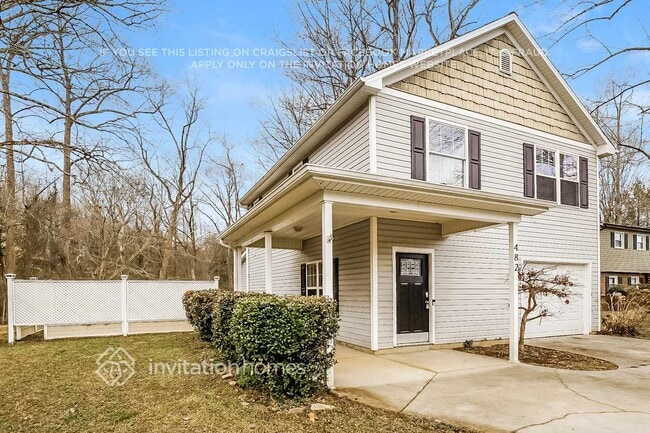 Photo - 482 Patterson St