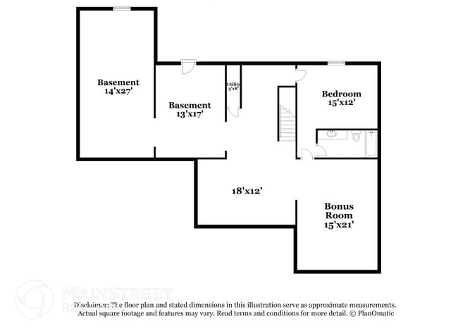 Photo - 2207 Clarendon Ct NE