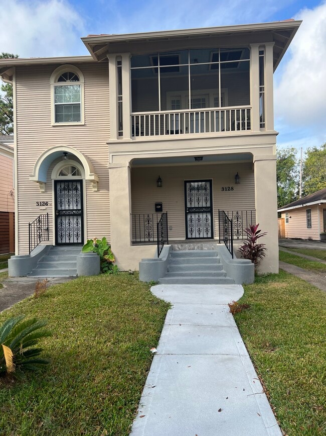 Building Photo - 3128 Louisiana Ave Pkwy Rental