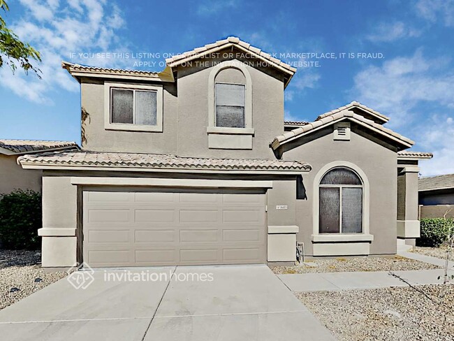 Photo - 16105 N 159th Dr Casa