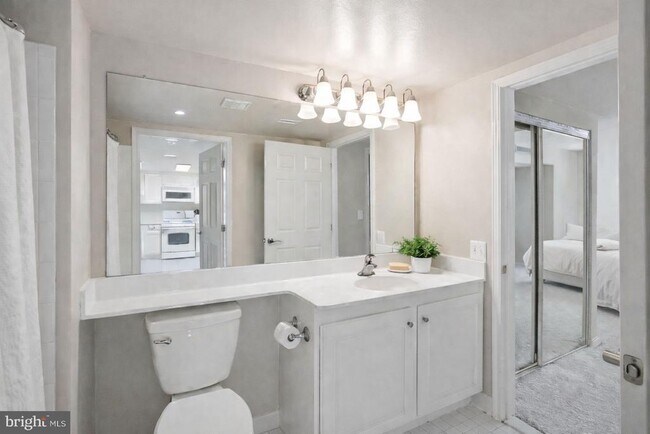 Photo - 11710 Old Georgetown Rd Unit 1020