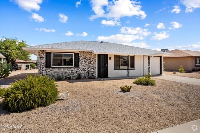 Building Photo - 12543 W Parkwood Dr Rental