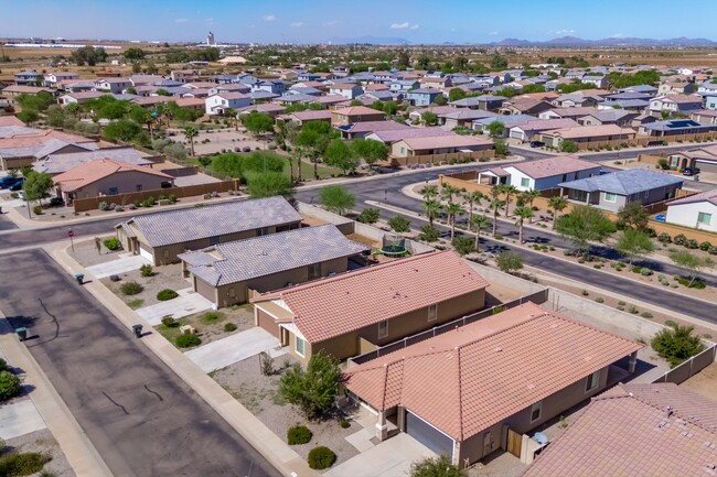 Photo - 2084 E Velvet Pl