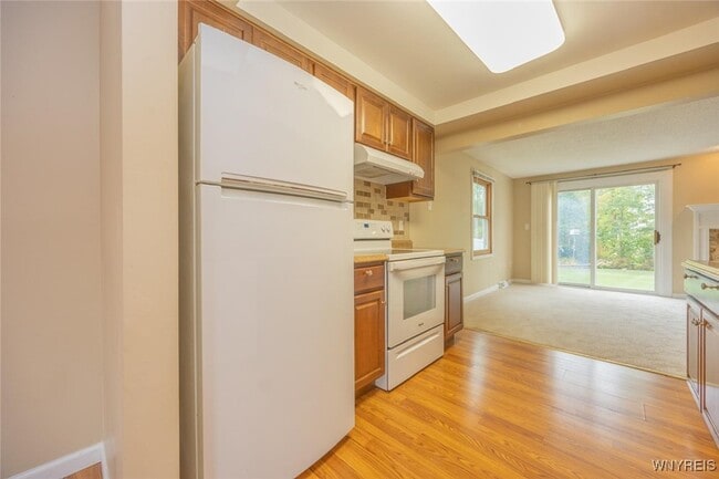 Photo - 2507 Cayuga St